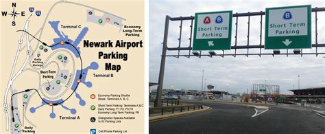 Is There Parking At Newark Airport - Catalog Library