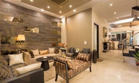 Villa Interior Design at Rs 550/sq ft in Chennai | ID: 20382263297