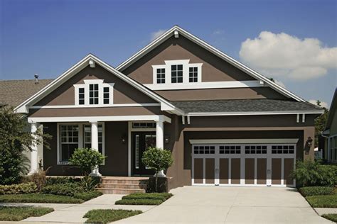 Dark Exterior Color Scheme Color Scheme » Brown » SchemeColor.com