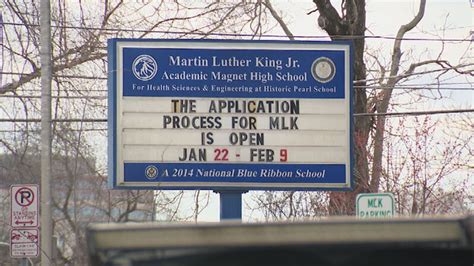 Controversy continues over move to phase out middle school from MLK ...