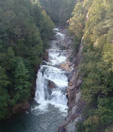 Tallulah Falls Pictures - Traveler Photos of Tallulah Falls, GA - TripAdvisor