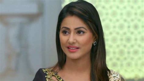 Hina Khan on playing Akshara: 'wasn’t easy to break through or break that image or stereotypes ...