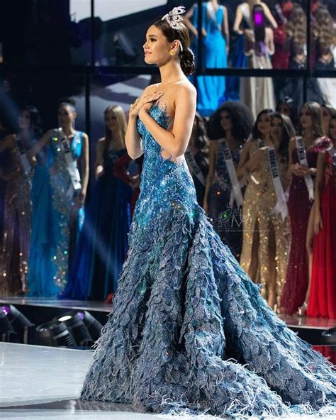 Last Look: Catriona Gray’s Stunning Outfits At The Miss Universe 2019 ...