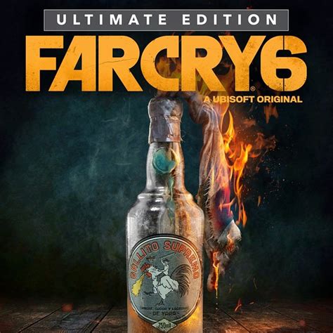 Buy FAR CRY 6 ULTIMATE Xbox One & Xbox Series X|S RENT cheap, choose from different sellers with ...