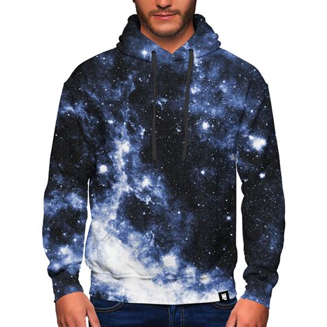 Dark Galaxy Hoodie – Hoodie Lab