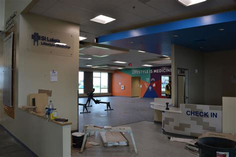 Take the Tour: New YMCA at The Hill in south Meridian | KBOI