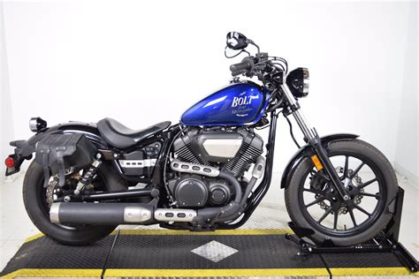 Pre-Owned 2016 Yamaha Bolt Cruiser in Riverside #M002968 | Riverside Harley-Davidson
