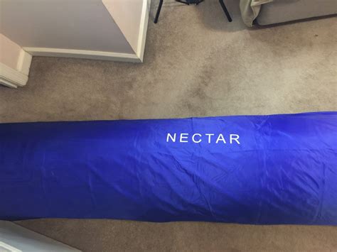 Upgrading to a King with Nectar Mattress Review and American Blossom ...