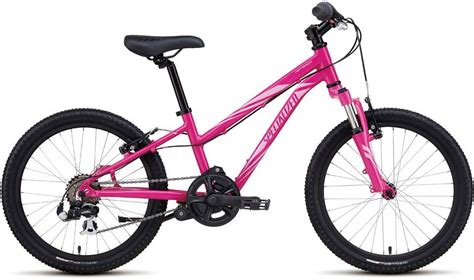 Specialized Hotrock 20 inch girls mountain bike - Cycle Sprog