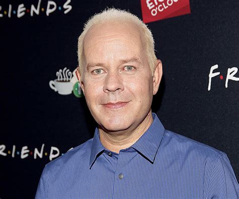 James Michael Tyler, who played Gunther on 'Friends,' dies at 59