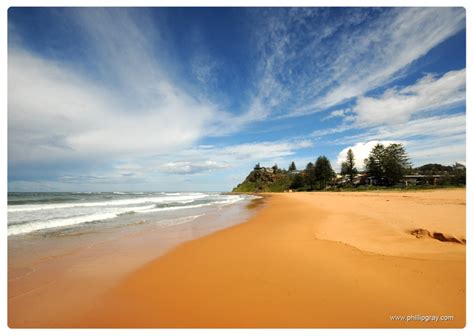 Newport Beach, Sydney – phillipgray.com