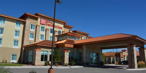 Holiday Inn Express & Suites Gallup East (Gallup, NM): What to Know ...