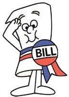 Bill (Schoolhouse Rock!) | Heroes Wiki | FANDOM powered by Wikia