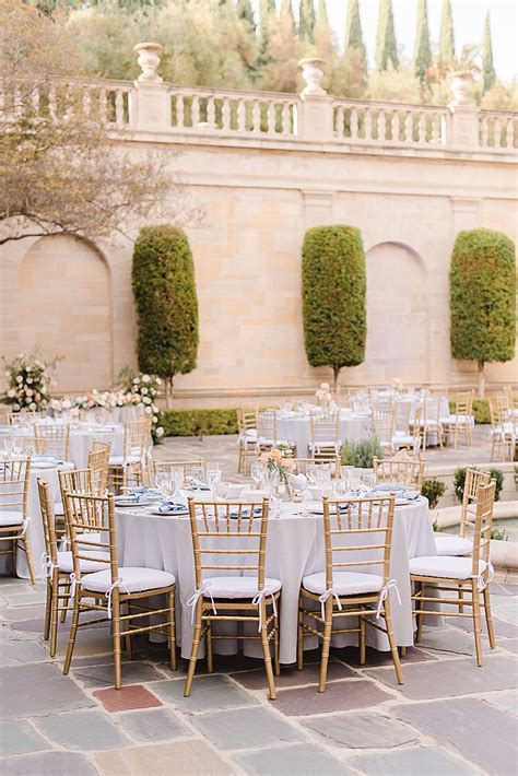 Whimsical Greystone Mansion Wedding | Southern California Wedding Ideas ...