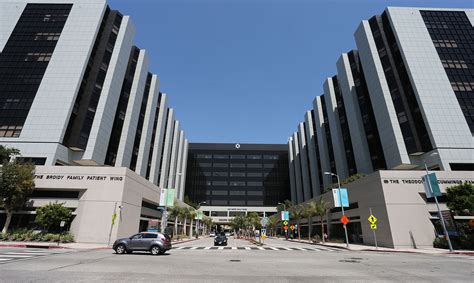 Superburg: Second Los Angeles Hospital Reports Infections | TIME