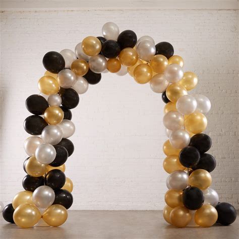 Balloon Arches Made Easy | Party City