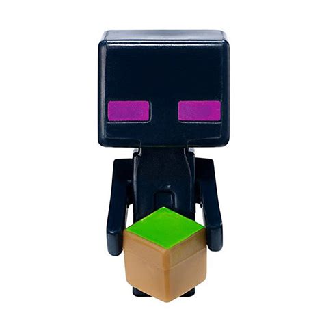 Minecraft Enderman Series 11 Figure | Minecraft Merch