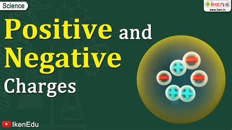 When Can A Material Become Positively Charged Negatively Charged? Quick ...