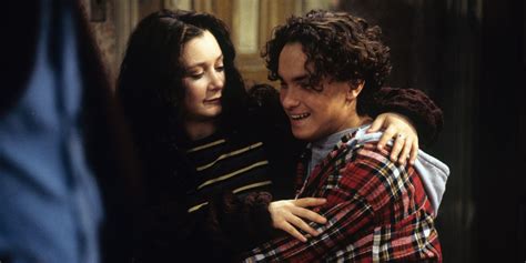 Johnny Galecki in New Roseanne Promo