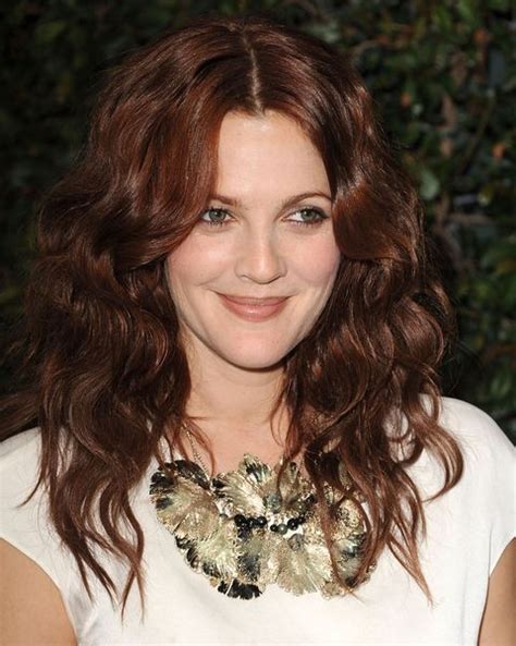 26 Best Auburn Hair Colors - Celebrities with Red Brown Hair