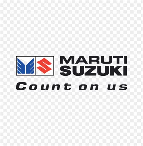 Maruti Suzuki Logo Vector Free Download - 468860 | TOPpng