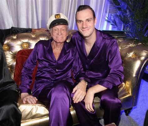 Health Crisis? Inside Hugh Hefner’s Final Years Before Death