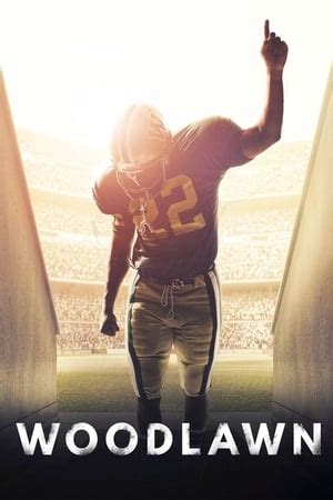 Woodlawn (2015) — The Movie Database (TMDB)