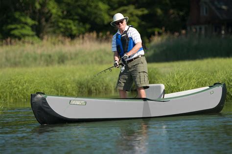 Sea Eagle TC16 3 person Inflatable Canoe. Package Prices starting at $1,999 plus FREE Shipping