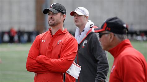 Cincinnati Bengals coach search: Team looks to hire Zac Taylor