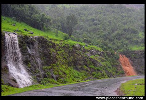 Monsoon Drive to Varandha Ghat – Places near Pune and Mumbai