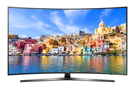 Buy Samsung UN65KU7500 Curved 65-Inch 4K Ultra HD Smart LED TV (2016 Model) Online at desertcartUAE