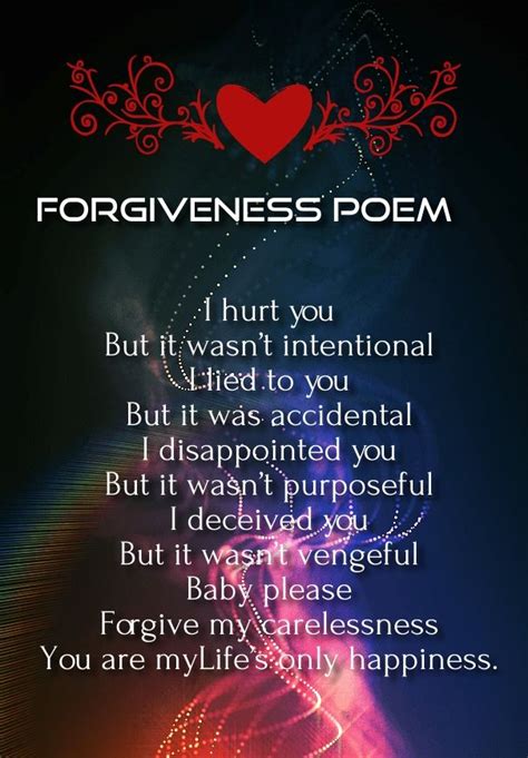 1000+ images about Romantic Poems for Her on Pinterest | Forgive me, Cute love poems and Love ...