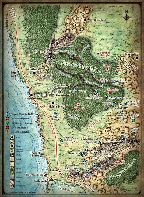 59 TORIL maps ideas in 2021 | forgotten realms, fantasy map, dungeons ...