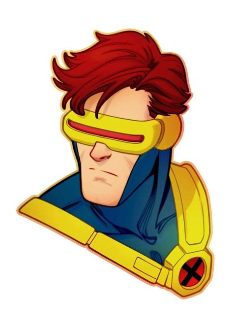 Pin by John Velez on X-Men | Marvel xmen, Cyclops marvel, Cyclops x men