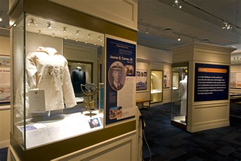 U.S. Naval Academy Museum on MassArt Portfolios