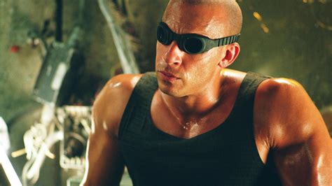 Vin Diesel poskytuje novinky o filme Riddick 4. Kedy ho uvidíme?