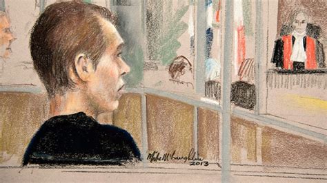 Luka Magnotta to stand trial in September 2014 | CTV News