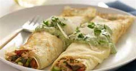 10 Best Creamy White Sauce for Salmon Recipes