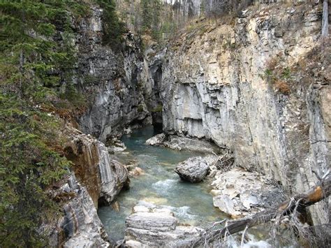 Marble Canyon Photo | Hiking Photo Contest | Vancouver Trails