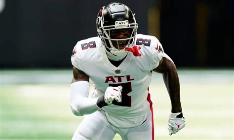 Atlanta Falcons TE Kyle Pitts Has 'Everything Tony Gonzalez Has and More,' Says Former Star ...