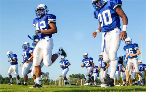 High School Football 2013: Dudley at Ragsdale | Football | greensboro.com