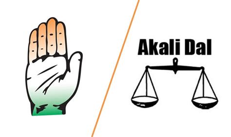 Shiromani Akali Dal dismisses Akali Dal faction’s merger with Congress | India.com