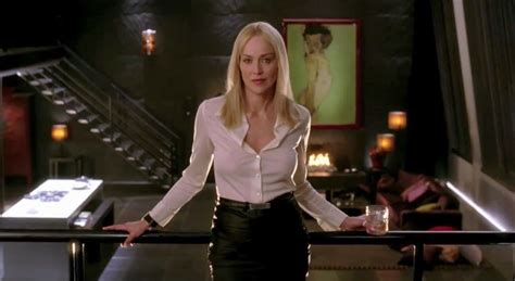 Sharon Stone Basic Instinct Picture - Joseph Wicker