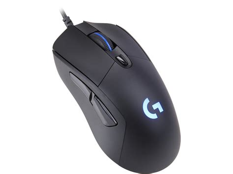 Mouse Logitech G403 Hero 16K Com fio - MEUPC.NET