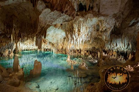 Crystal Caves A 2018 Must Do!