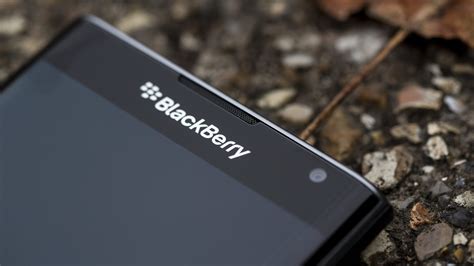 BlackBerry Priv review: The smartphone BlackBerry should have made ...