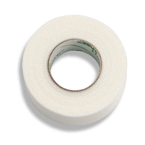 1" x 10yd Durapore Tape | Chinook Medical Gear