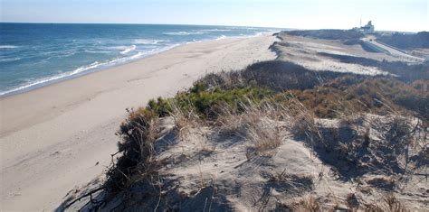 Coast Guard Beach - Eastham, MA | Pet Friendly Travel