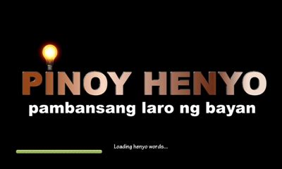 Pinoy Henyo app now available for Android | Techsterr: Gadgets, Reviews, Tutorials PH