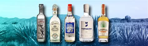 The Best Additive-Free Tequilas Under $50, Ranked - GoneTrending